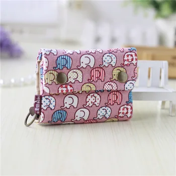 2020 New Cute Three Layer Folded Manual Canvas Wallet Bag With Multi Card Holder Multifunction Coin Purse
2020 New Cute Three Layer Folded Manual Canvas Wallet Bag With Multi Card Holder Multifunction Coin Purse