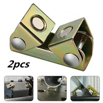 V-type Magnetic Adjustable Welding Clamp Fixture Clip For Door Window Tool Box Durable And Practical
V-type Magnetic Adjustable Welding Clamp Fixture Clip For Door Window Tool Box Durable And Practical