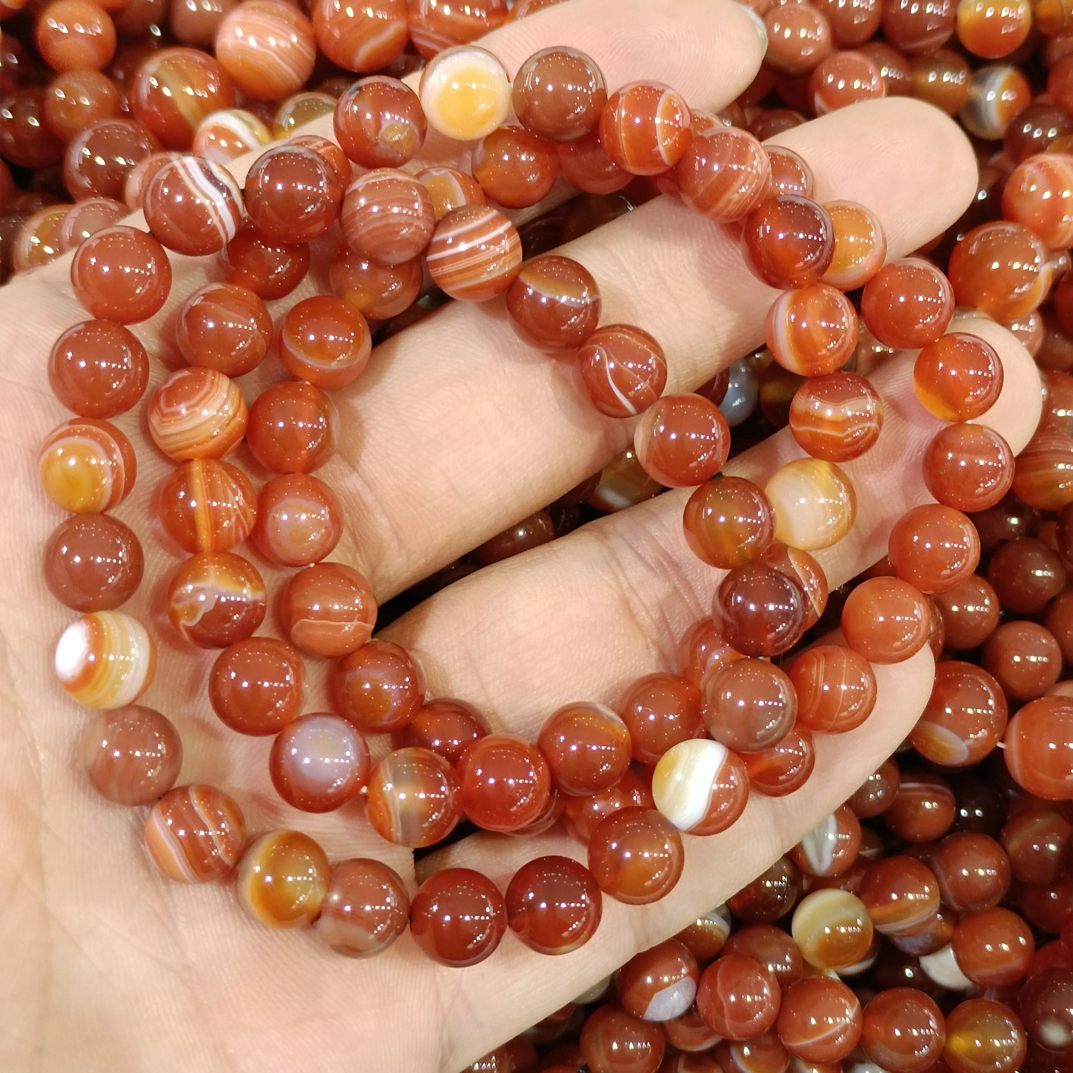 1 шт. чакра из бисера, очаровательный браслет из натурального камня, Agates бусины из лечебных камней подарочные браслеты и ювелирные изделия
1 шт. чакра из бисера, очаровательный браслет из натурального камня, Agates бусины из лечебных камней подарочные браслеты и ювелирные изделия