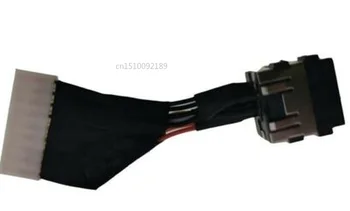 Free shipping original for DELL G7 17 7790 DC-IN DC Jack port flex connector cable HTKXY 0HTKXY CN-0HTKXY
Free shipping original for DELL G7 17 7790 DC-IN DC Jack port flex connector cable HTKXY 0HTKXY CN-0HTKXY