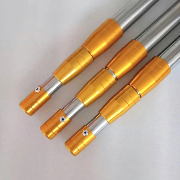 Stainless Steel Fishing Rod Fishing Net Rod 1.5m-6 M Fishing Rod Angling Supplies
Stainless Steel Fishing Rod Fishing Net Rod 1.5m-6 M Fishing Rod Angling Supplies