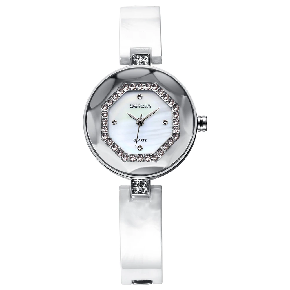 2020 New Fashion Simple Crystal Rhinestone Ladies Watch Stainless Steel Strap Waterproof Multi-function Quartz Ladies Watch
2020 New Fashion Simple Crystal Rhinestone Ladies Watch Stainless Steel Strap Waterproof Multi-function Quartz Ladies Watch