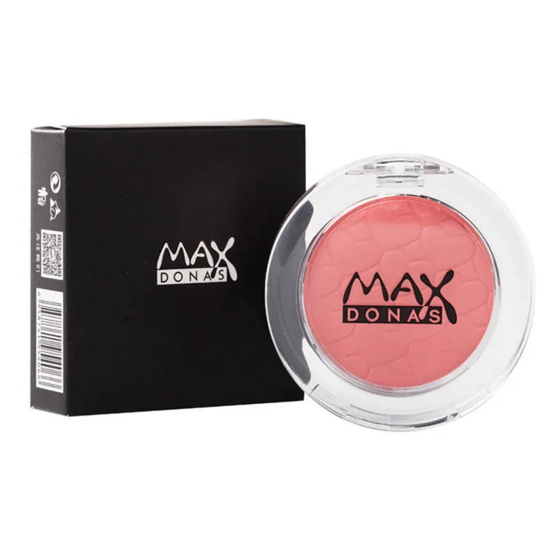 Single Color Blush Waterproof Long Lasting Blush Palette Brighten Shiny Blusher Natural Peach Blush Face Makeup*u
Single Color Blush Waterproof Long Lasting Blush Palette Brighten Shiny Blusher Natural Peach Blush Face Makeup*u
