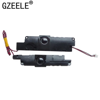 New laptop internal Speaker for ASUS N501JW N501VW UX501 1 pair laptop built-in speaker
New laptop internal Speaker for ASUS N501JW N501VW UX501 1 pair laptop built-in speaker