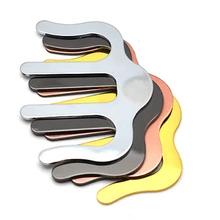 1PC Piano Stands Song Book Page Holder Clip Music Note Clips Sheet Metal For Guitar Speech Draft Magazines Newspapers 2022 New
1PC Piano Stands Song Book Page Holder Clip Music Note Clips Sheet Metal For Guitar Speech Draft Magazines Newspapers 2022 New