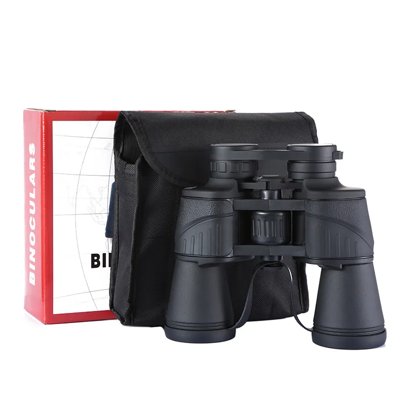 2019 New Style High Power High-definition Binoculars Outdoor Portable Waterproof Ordinary Telescope 
2019 New Style High Power High-definition Binoculars Outdoor Portable Waterproof Ordinary Telescope