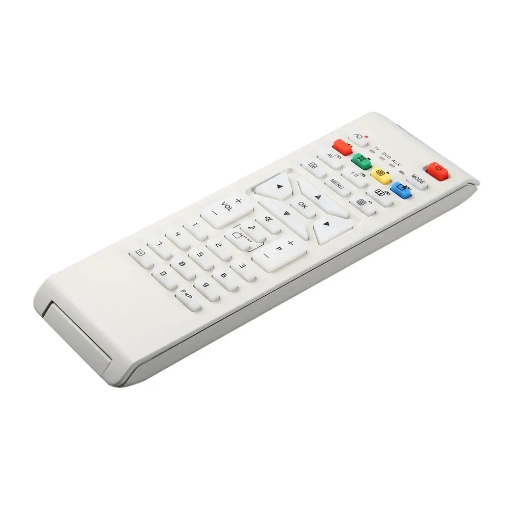 Smart TV Remote Control Replacement for Philips RM-631 TV/DVD/AUX RC1683701 / 01 RC1683702-01 Television Controller 433 Mhz IR
Smart TV Remote Control Replacement for Philips RM-631 TV/DVD/AUX RC1683701 / 01 RC1683702-01 Television Controller 433 Mhz IR