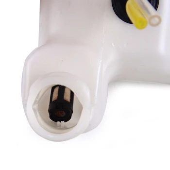 Brush Cutter Strimmer Parts For CG430 520 43CC/52CC/47CC Trimmer Fuel Tank AU