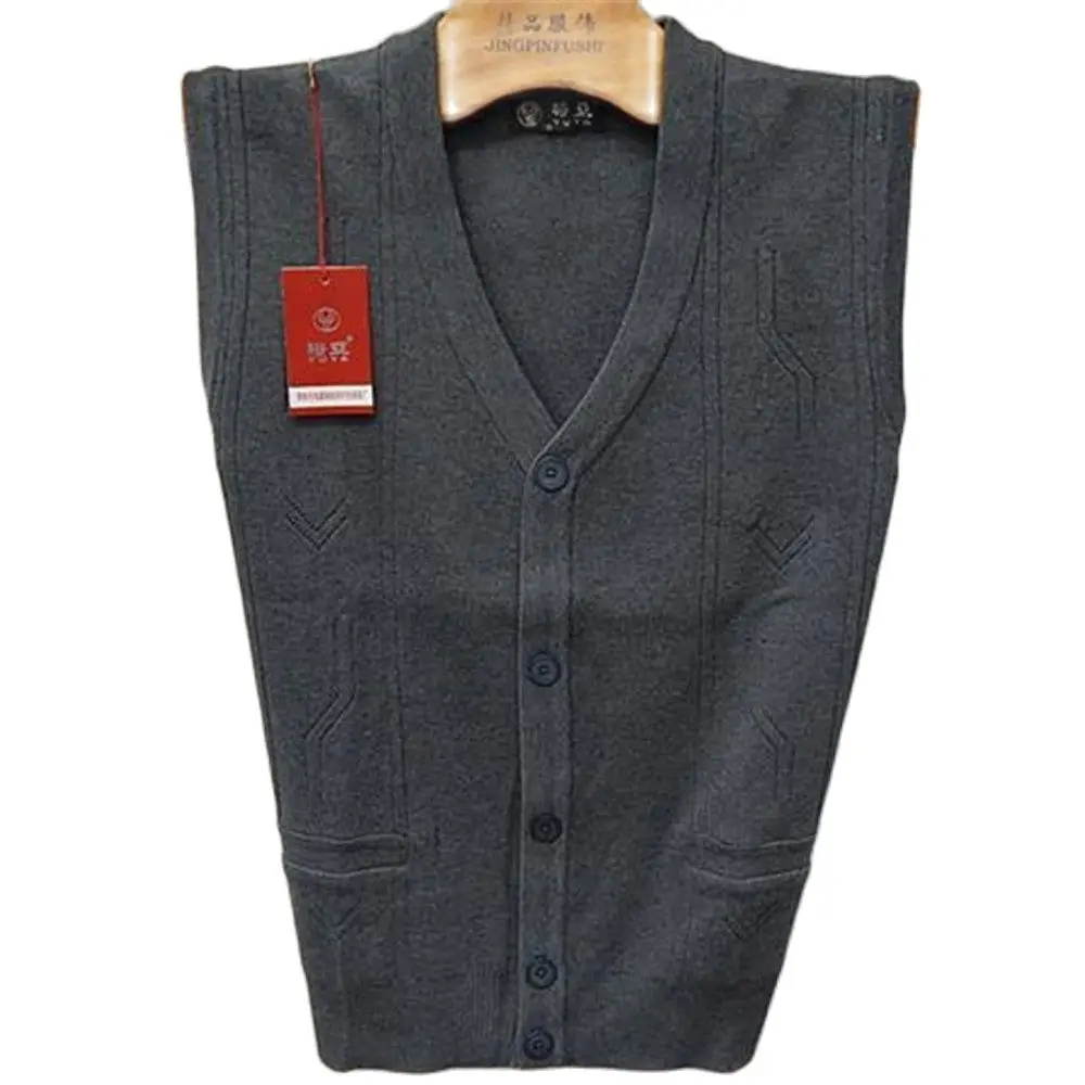 Male V-Neck Brand Sweater Mens Cardigan Jacquard Slim Fit Jumpers Knitwear Vest Autumn Winter Korean Style Casual Clothes Tops
Male V-Neck Brand Sweater Mens Cardigan Jacquard Slim Fit Jumpers Knitwear Vest Autumn Winter Korean Style Casual Clothes Tops