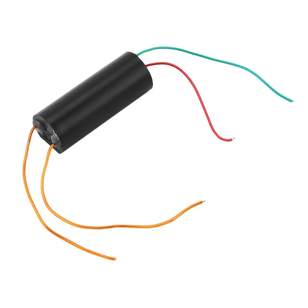 Super arc pulse DC 1000KV high voltage module high voltage generator Electric shock bag
Super arc pulse DC 1000KV high voltage module high voltage generator Electric shock bag