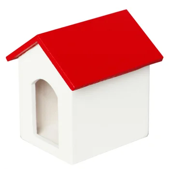 1Pc Mini House Lovely Portable Delicate Simulated Desktop Decoration House Model Toy Micro Scene Layout Prop for Children Family
1Pc Mini House Lovely Portable Delicate Simulated Desktop Decoration House Model Toy Micro Scene Layout Prop for Children Family