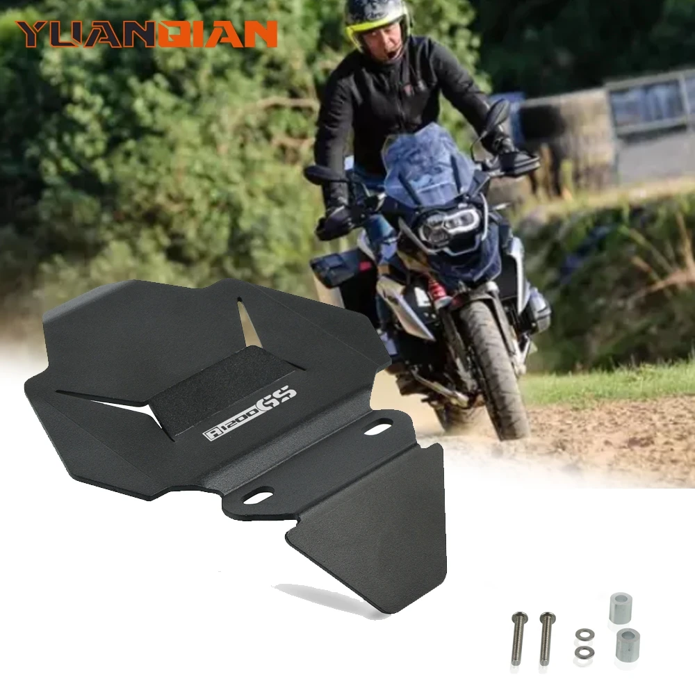For BMW ADVENTUR Motorcycle Front Engine Housing Protection Accessory R1200GS ADVENTURE R 1250 GS R1250 GS 1250GS 2019
For BMW ADVENTUR Motorcycle Front Engine Housing Protection Accessory R1200GS ADVENTURE R 1250 GS R1250 GS 1250GS 2019
