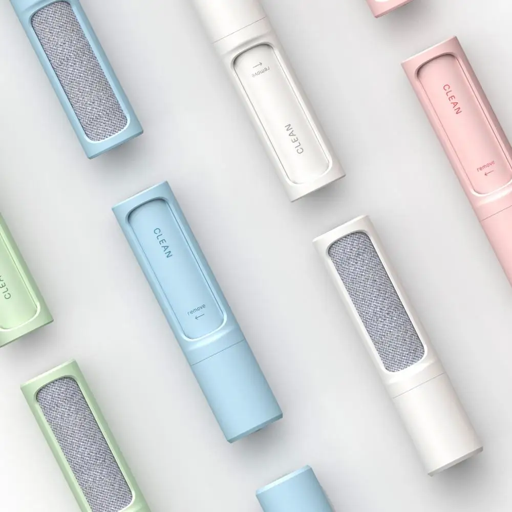 2019 New Style Portable Roller Hair Sticking Device For Pet/Clothes Cleaning Household Tool Automatic Separation Sticker Roller
2019 New Style Portable Roller Hair Sticking Device For Pet/Clothes Cleaning Household Tool Automatic Separation Sticker Roller