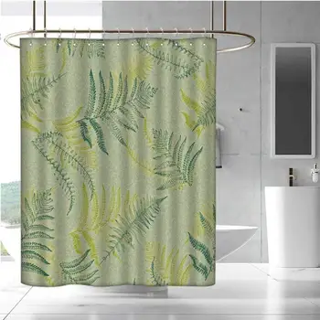 Waterproof and Colorful Shower Curtain Polyester Shower Curtain Bath Shower
Waterproof and Colorful Shower Curtain Polyester Shower Curtain Bath Shower