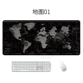 Large World Map Gaming Mouse Pad Pro Mousepad Lockedge Big Mousepad Computer Mouse Mat Keyboard Pad Mause Pad Office Desk Mat
Large World Map Gaming Mouse Pad Pro Mousepad Lockedge Big Mousepad Computer Mouse Mat Keyboard Pad Mause Pad Office Desk Mat