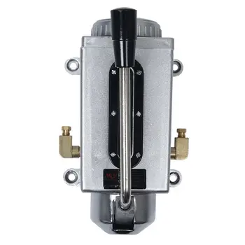 Y-8 4mm Dia Outlet Black Mannal Handle Lubrication Systems Oil Pump
Y-8 4mm Dia Outlet Black Mannal Handle Lubrication Systems Oil Pump