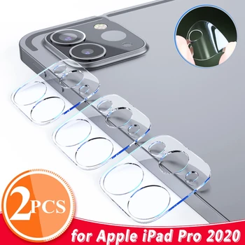 2 Pcs Camera Lens Glass For Apple iPad Pro 11 12.9 2020 Screen Protector i pad Protective Film For Apple iPadPro 12.9 11 2020
2 Pcs Camera Lens Glass For Apple iPad Pro 11 12.9 2020 Screen Protector i pad Protective Film For Apple iPadPro 12.9 11 2020