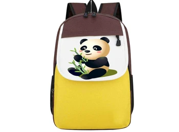 New Style Cute Children's Backpack Logo/Name Design Printing Schoolbag For 6-8 Years Kids Customized Bag 
New Style Cute Children's Backpack Logo/Name Design Printing Schoolbag For 6-8 Years Kids Customized Bag