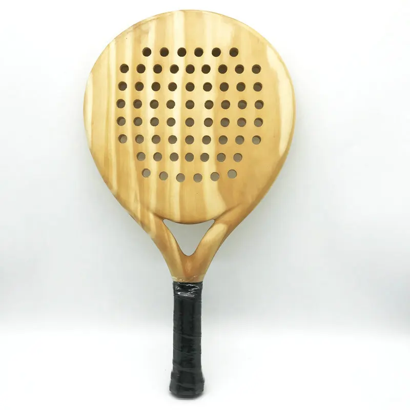 Powerti Professional Wooden Paddle Racket Pop Tennis Racquets For Men Women Training Accessories, Free Shipping
Powerti Professional Wooden Paddle Racket Pop Tennis Racquets For Men Women Training Accessories, Free Shipping