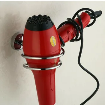 304 stainless steel hair dryer rack wall mounted hair dryer bracket bathroom toilet hair dryer universal shelf MJ1014
304 stainless steel hair dryer rack wall mounted hair dryer bracket bathroom toilet hair dryer universal shelf MJ1014