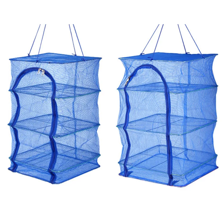 Dried Cage Folding Sun Fish Cages Fish Drying Net Drying Mesh Sun Fishnet Fly-Proof Network & Vegetable Dry Network
Dried Cage Folding Sun Fish Cages Fish Drying Net Drying Mesh Sun Fishnet Fly-Proof Network & Vegetable Dry Network