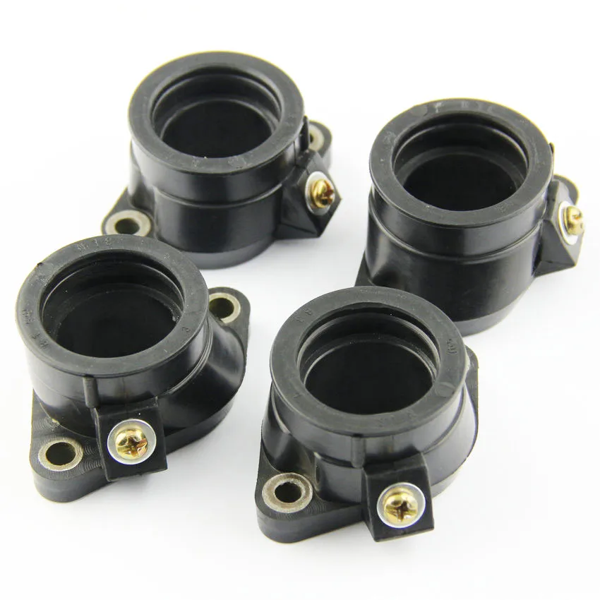 4 шт., впускной клей для карбюратора мотоцикла Yamaha FZR250 FZR250R 1989 1990 1991 1992 1993 3LN-13586-00 
4 шт., впускной клей для карбюратора мотоцикла Yamaha FZR250 FZR250R 1989 1990 1991 1992 1993 3LN-13586-00