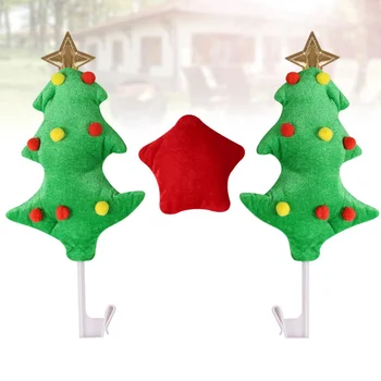 3pcs in 1 Set Car Decor Tree and Star Adorable Decoration Auto Exterior Accessories Gifts for Car Auto
3pcs in 1 Set Car Decor Tree and Star Adorable Decoration Auto Exterior Accessories Gifts for Car Auto