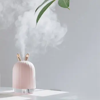 Egg Shape 100ml Air Humidifier Aroma Essential Oil Diffuser with LED Night Light for Office Home Ca
Egg Shape 100ml Air Humidifier Aroma Essential Oil Diffuser with LED Night Light for Office Home Ca