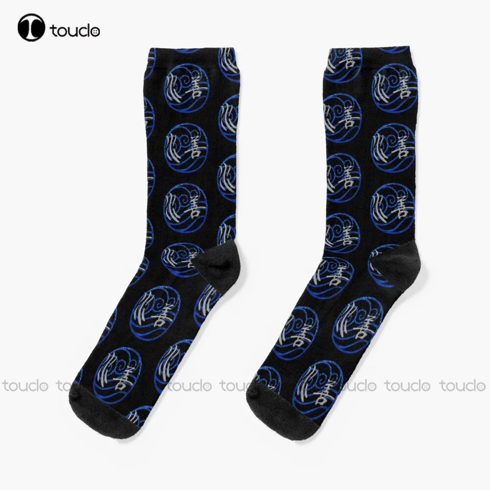Waterbending Socks Mens Funny Socks Personalized Custom Unisex Adult Teen Youth Socks 360° Digital Print Christmas Gift Gift
Waterbending Socks Mens Funny Socks Personalized Custom Unisex Adult Teen Youth Socks 360° Digital Print Christmas Gift Gift