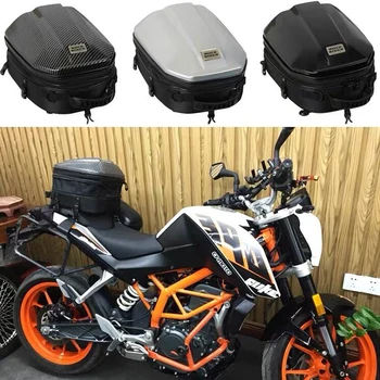 Multifunction Waterproof Motorcycle Tail Bag Rear Seat Bag/Racing Backpack/Knight's Off-road Bags/Cycling Bags / Travel Backpack
Multifunction Waterproof Motorcycle Tail Bag Rear Seat Bag/Racing Backpack/Knight's Off-road Bags/Cycling Bags / Travel Backpack