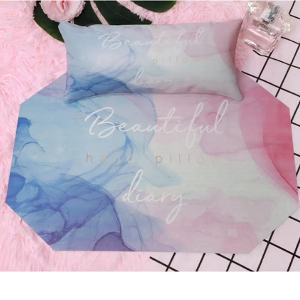 Nail Art Pillow PU Leather Square for Manicure Soft Hand Arm Rest Salon Table Manicure Hand Holder Nail Arm Rest Pillow Art Tool
Nail Art Pillow PU Leather Square for Manicure Soft Hand Arm Rest Salon Table Manicure Hand Holder Nail Arm Rest Pillow Art Tool