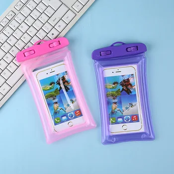 Floating air bag inflatable mobile phone waterproof bag new swimming transparent waterproof mobile phone bag mobile phone waterp
Floating air bag inflatable mobile phone waterproof bag new swimming transparent waterproof mobile phone bag mobile phone waterp