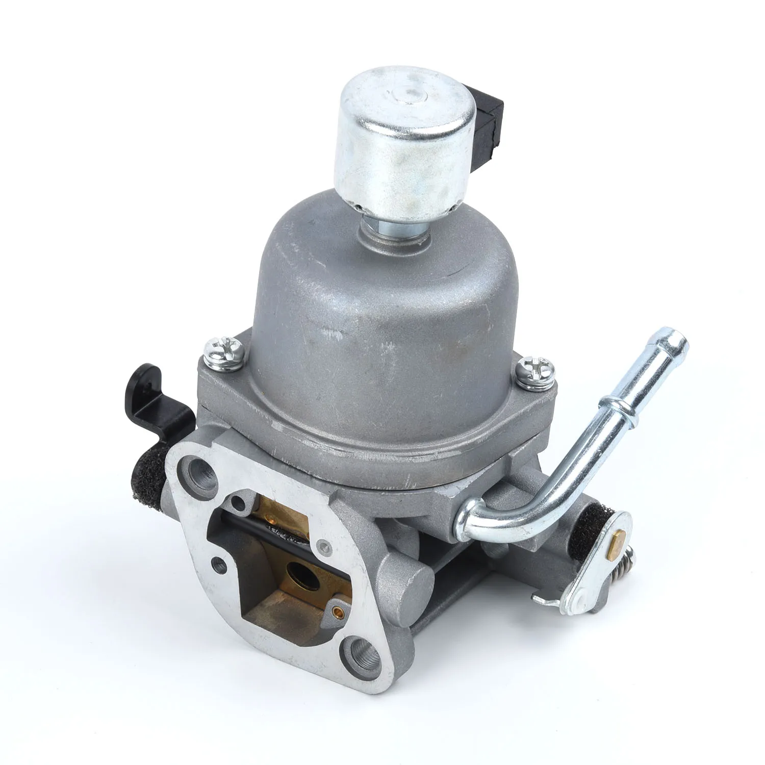 Carburetor Carb Kit For Briggs & Stratton 697722 Tractor 20HP Engine Mower Carburetor Gaskets Fuel Filter Shut Off Valve Brush
Carburetor Carb Kit For Briggs & Stratton 697722 Tractor 20HP Engine Mower Carburetor Gaskets Fuel Filter Shut Off Valve Brush