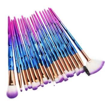 10/20Pcs Professional Eyelash Makeup Brushes Set Eye Shadow Brush Eyebrow Brush Foundation Mascara Brushes Cosmetic Tools Kits
10/20Pcs Professional Eyelash Makeup Brushes Set Eye Shadow Brush Eyebrow Brush Foundation Mascara Brushes Cosmetic Tools Kits