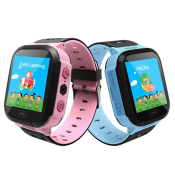Q528 Kids Waterproof Smart Watch Kids Antil-lost Smartwatch Baby 2G SIM Card Clock Call Location Tracker Smartwatch PK Q50 Q90
Q528 Kids Waterproof Smart Watch Kids Antil-lost Smartwatch Baby 2G SIM Card Clock Call Location Tracker Smartwatch PK Q50 Q90