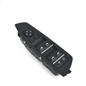 High Quality Electric Master Control Window Glass Lifter Switch For BMW 7 Series F01/F02 (YS)
High Quality Electric Master Control Window Glass Lifter Switch For BMW 7 Series F01/F02 (YS)