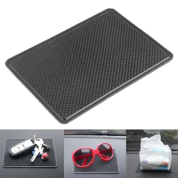 Car Anti Slip Mat Auto Interior Dashboard Non-slip Mat Holder Universal for GPS Cell Phone Fixed Pad
Car Anti Slip Mat Auto Interior Dashboard Non-slip Mat Holder Universal for GPS Cell Phone Fixed Pad