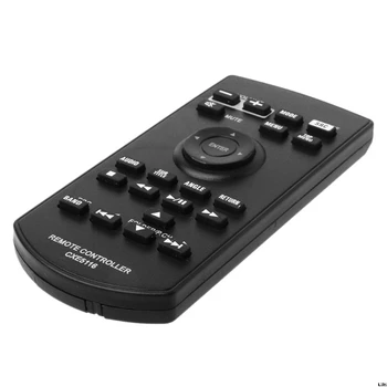 Remote Control Controller Replacement for PIONEER CXE5116 AVH-1300NEX AVH-X390BS AVH-2300NEX AVH-X490BS AVH-290BT
Remote Control Controller Replacement for PIONEER CXE5116 AVH-1300NEX AVH-X390BS AVH-2300NEX AVH-X490BS AVH-290BT