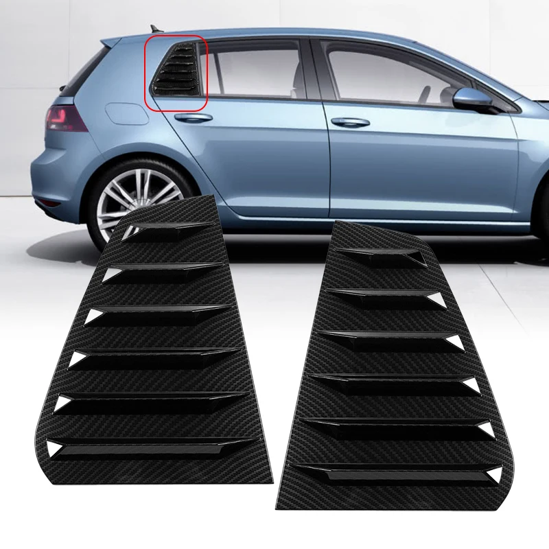 mk7 gti window vents