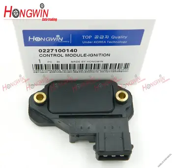 Ignition Control Module FOR Citroen FOR Ford FOR Peugeot 106 1.0-2.0L 86-99 0227100140/97531304/D1910/64833060/594555/6159437
Ignition Control Module FOR Citroen FOR Ford FOR Peugeot 106 1.0-2.0L 86-99 0227100140/97531304/D1910/64833060/594555/6159437