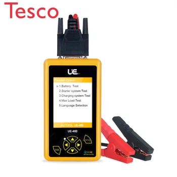 Car Battery Diagnostic Life Test Kit Online Laptop Auto Charging Starting System Meter Battery Test Machine
Car Battery Diagnostic Life Test Kit Online Laptop Auto Charging Starting System Meter Battery Test Machine