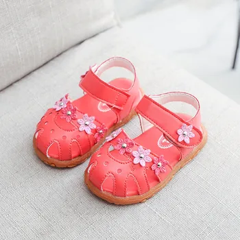 TELOTUNY sandals Infant Toddler Little Kids Baby Girls Cute Flower Princess Shoes Party Single Sandals children sandals girls
TELOTUNY sandals Infant Toddler Little Kids Baby Girls Cute Flower Princess Shoes Party Single Sandals children sandals girls