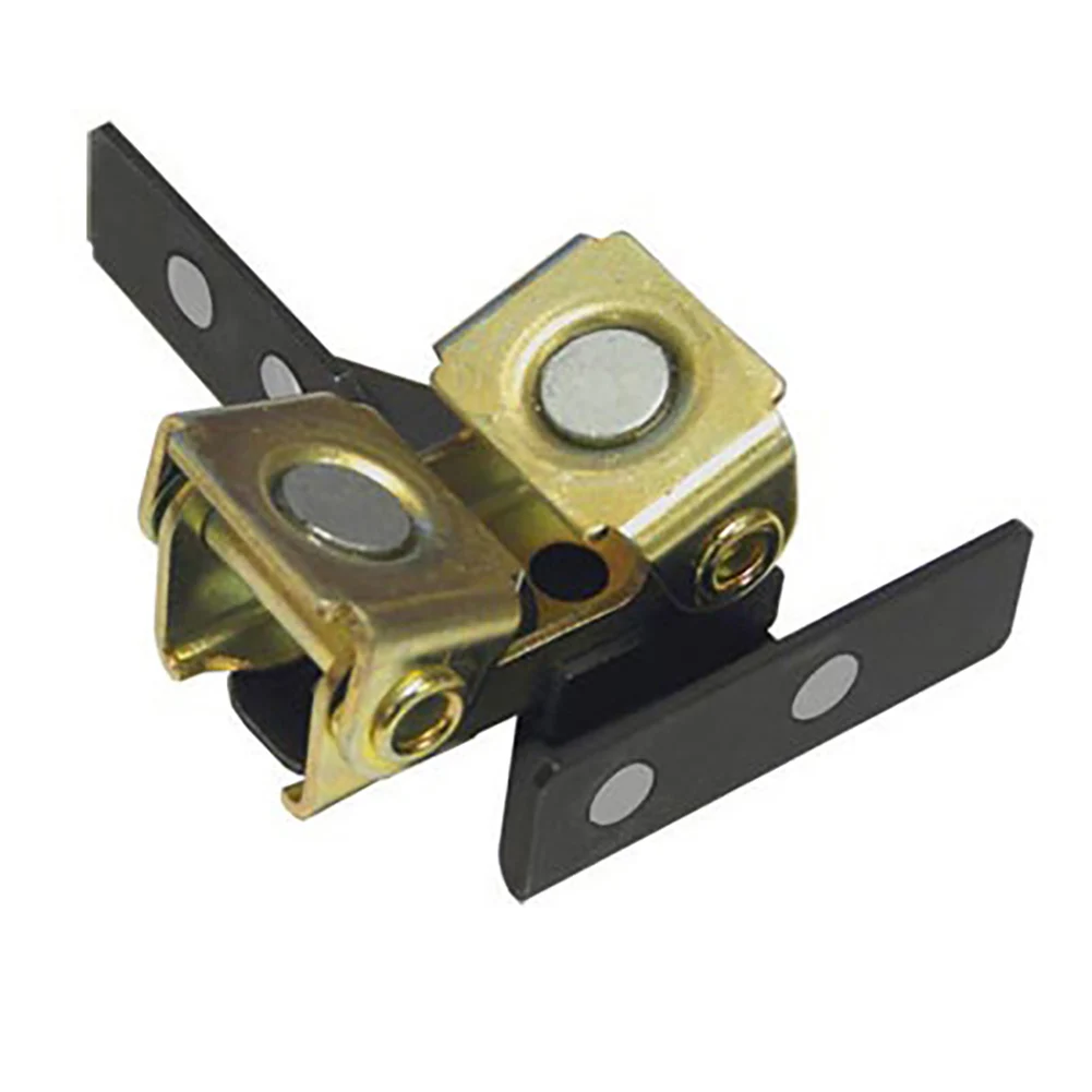 Magnetic Welding Clamps Magnetic Welding Holder Welding Fixture Adjustable Magnetic V-Pads Strong Hand Tool V-type Clamps
Magnetic Welding Clamps Magnetic Welding Holder Welding Fixture Adjustable Magnetic V-Pads Strong Hand Tool V-type Clamps