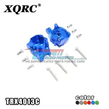XQRC 1 pair of aluminum alloy rear wave box connecting code metal C seat, used for 1 / 10 RC tracked vehicle traxxas trx-4 TRX 4
XQRC 1 pair of aluminum alloy rear wave box connecting code metal C seat, used for 1 / 10 RC tracked vehicle traxxas trx-4 TRX 4