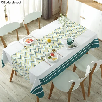 PVC Plastic Table Cloth Rectangular/round Waterproof Oilproof Table Cover Pastoral Style Printed Tablecloths for Wedding Party
PVC Plastic Table Cloth Rectangular/round Waterproof Oilproof Table Cover Pastoral Style Printed Tablecloths for Wedding Party