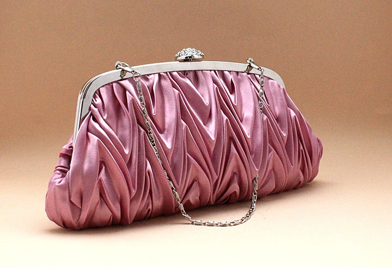 A Small Amount of Elegant Pleated WOMEN'S Handbag Practical Handbag Easy to Take Casual chou duan bao Small Cloth Bag 7386
A Small Amount of Elegant Pleated WOMEN'S Handbag Practical Handbag Easy to Take Casual chou duan bao Small Cloth Bag 7386