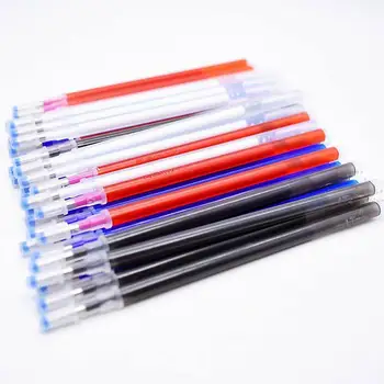 Sewing Tools 1000pcs Water-Soluble Leather Ironing Cloth Heating Line Marker Pen Sewing High Temperature Can Disappear
Sewing Tools 1000pcs Water-Soluble Leather Ironing Cloth Heating Line Marker Pen Sewing High Temperature Can Disappear