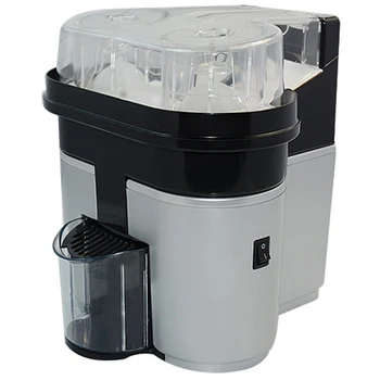 Double Juicer Lemon Juicer Is Fast and Convenient Squeeze Oranger Juicer Household DIY Juice Maker EU Plug
Double Juicer Lemon Juicer Is Fast and Convenient Squeeze Oranger Juicer Household DIY Juice Maker EU Plug