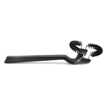 Coffee Machine Brush Cleaner Nylon Espresso Machine Cleaning Brush, Barista Coffee Tool
Coffee Machine Brush Cleaner Nylon Espresso Machine Cleaning Brush, Barista Coffee Tool