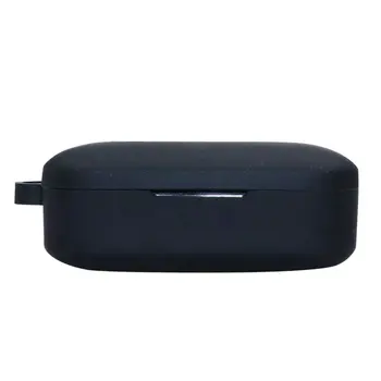 For QCY T5 Wireless Charging Box Cover Wireless Earphone Anti-Fall Protection Cover Headset Silicone Protective Cover
For QCY T5 Wireless Charging Box Cover Wireless Earphone Anti-Fall Protection Cover Headset Silicone Protective Cover